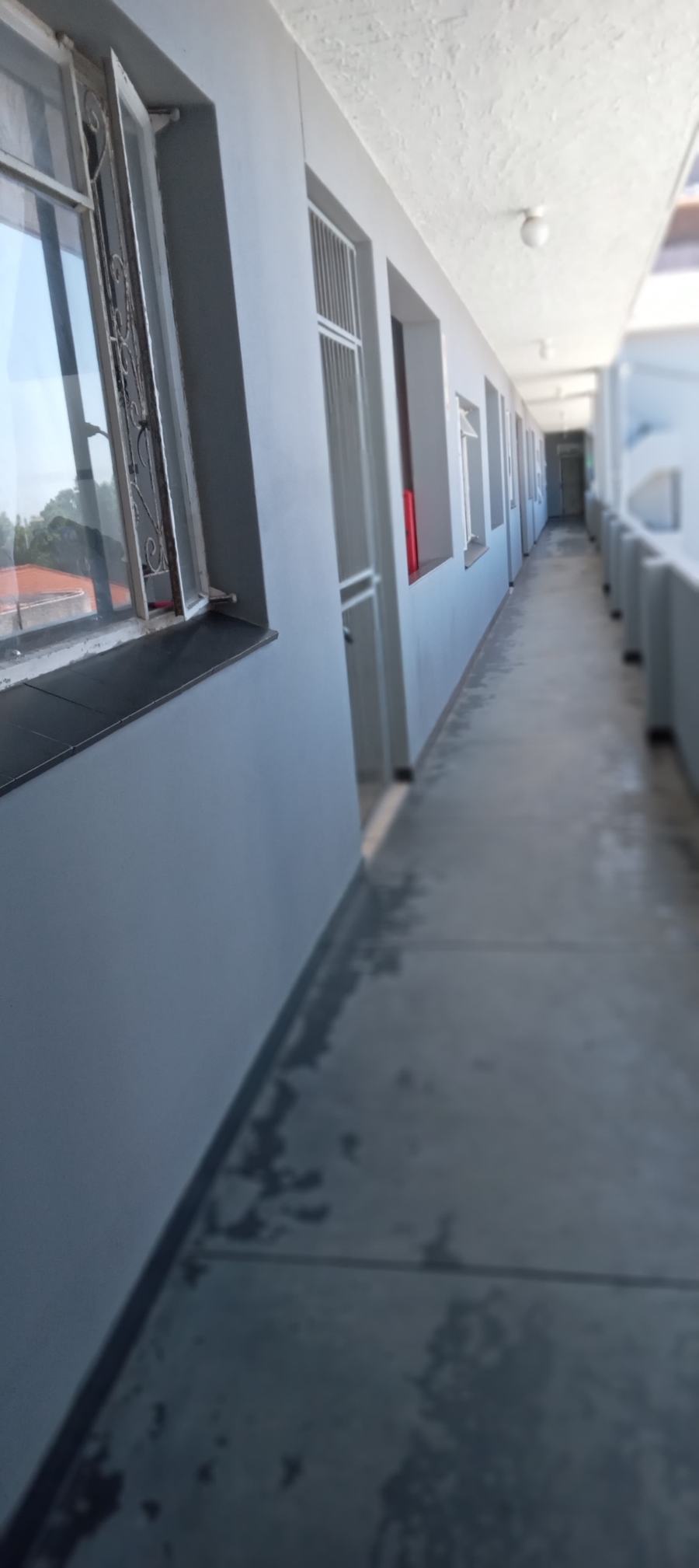 3 Bedroom Property for Sale in Belgravia Eastern Cape